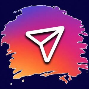 500 ins Reel Shares (Only share)